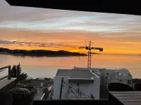 Residence Alpha Apartments - Ocean View