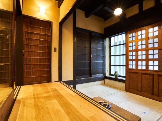 凪 二条城 Nagi Nijo-castle