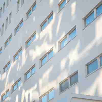 Hotel Miramare Stabia Hotel Exterior