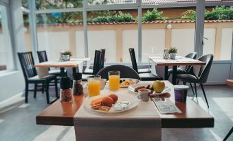 Nest Guesthouse