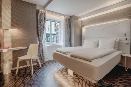 Magic Kloverhuset Harbour Hotel, a member of Radisson Individuals