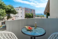 Maison 66, Riviera Hotels - con vistas al mar