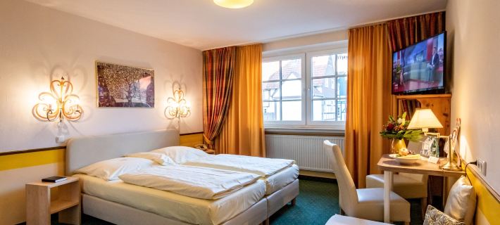 Hotel Goldflair am Rathaus Hotels in Waldeck-Frankenberg