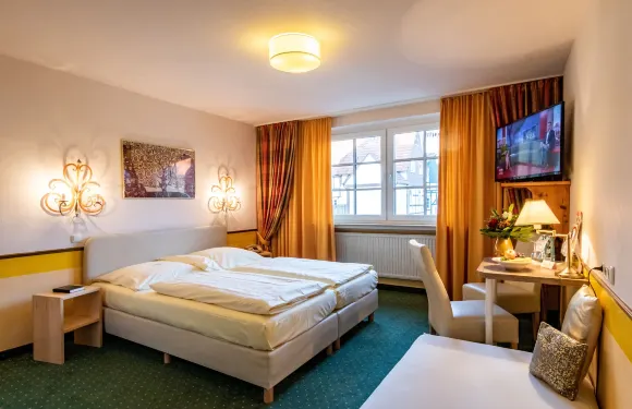 格爾德弗拉爾艾姆拉特豪斯酒店