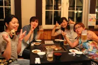 Hotel Gracey Tomamu - breakfast