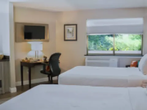 Align Inn Vermont Hotels in Quechee