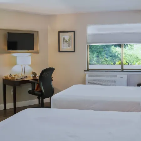 Align Inn Vermont