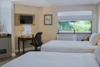 Align Inn Vermont Hotels in Woodstock
