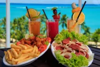 탐바키 프라이아 호텔 마세이오 호텔