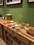 Kast Guesthouse - sarapan