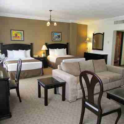 Best Western Hotel Posada Del Rio Express Rooms