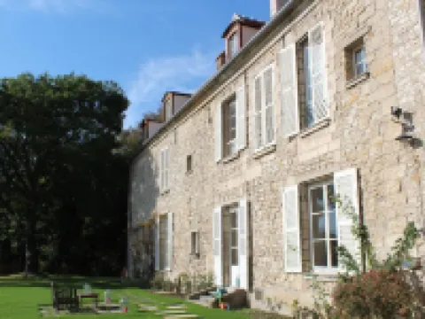 Chambres d'hôtes de Parseval Hoteles en Senlis