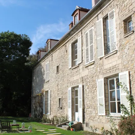 Chambres d'hôtes de Parseval