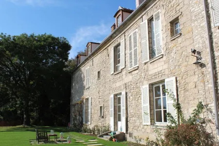 Chambres d'hôtes de Parseval