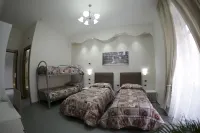 Donn'Anna Suite