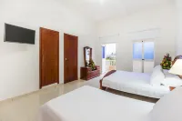 Hotel Dorado Plaza Centro Histórico - 3-Star