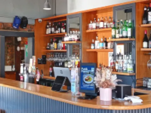 Rosevears Riverview Hotel Hotels in Lanena