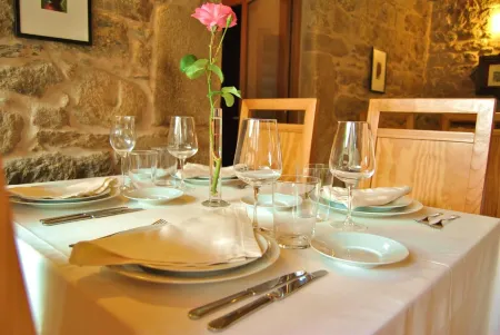 Torres de Moreda Отели в г. Сильеда