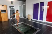 Hotel Pocillos Playa, Solo Adultos - spa