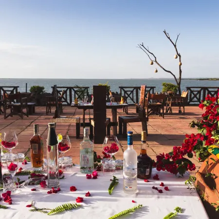 Kuriftu Resort & Spa Lake Tana