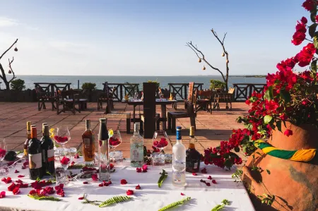 Kuriftu Resort & Spa Lake Tana