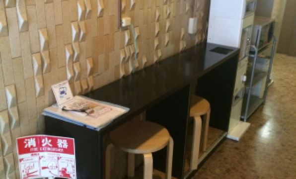 Asakusa Hotel Fukudaya