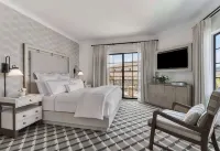 The Meritage Resort and Spa