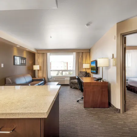 HomeSuites by D3H