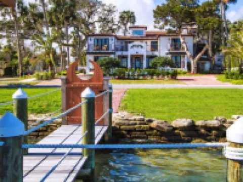 Black Dolphin Inn Hotels in New Smyrna Beach