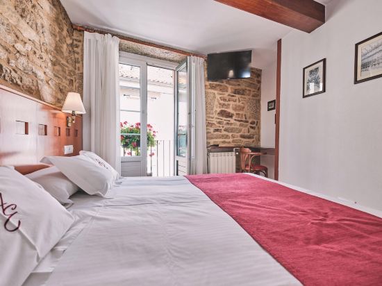 Hotel Entrecercas