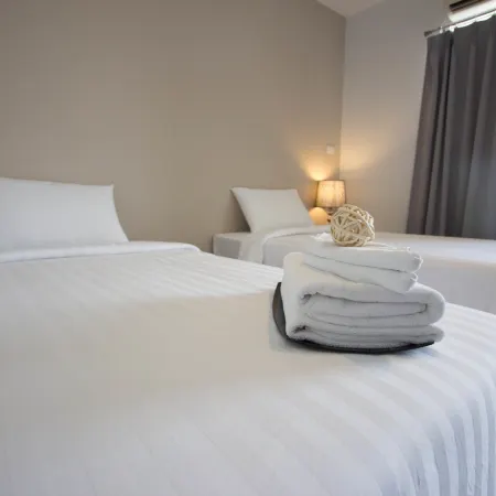 Primetime Hotel