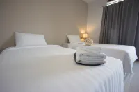 Primetime Hotel - مطابخ