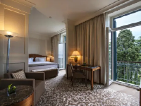 Palace Portorož Hotels in Piran