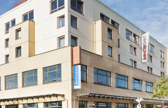 施特拉爾松城際酒店