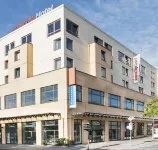 IntercityHotel Stralsund Hotels in Stralsund