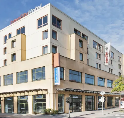 IntercityHotel Stralsund Hotels in Stralsund