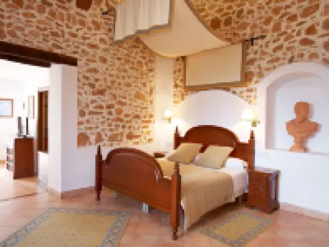 Puig de Ros D’Alt Hotels in Llucmajor