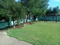 Gracehouse B&B