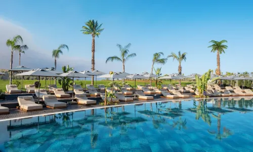 Liu Resorts