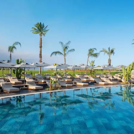 Liu Resorts