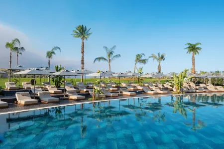 Liu Resorts Отели в г. Манавгат