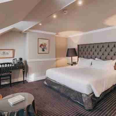 Hotel Manos Premier Rooms