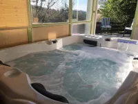 L'Escale du Loup Blanc - spa