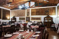 Hacienda Majoro Boutique & Resort Hoteles en Nazca