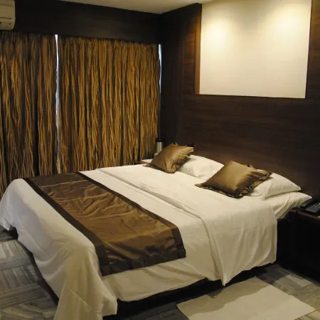 Jaya Residency