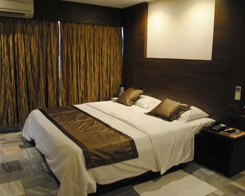 Jaya Residency Hotels in Kakinada