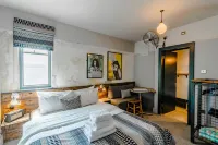 The Waterman Hotels in Cambridge