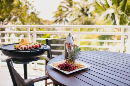 Villa Beach Palm Cove