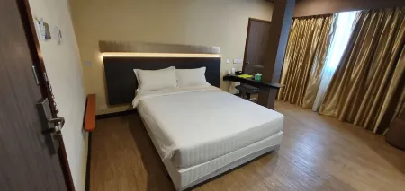 The Capital Residence Suites