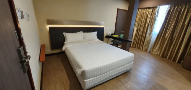 The Capital Residence Suites Hotels in Bandar Seri Begawan